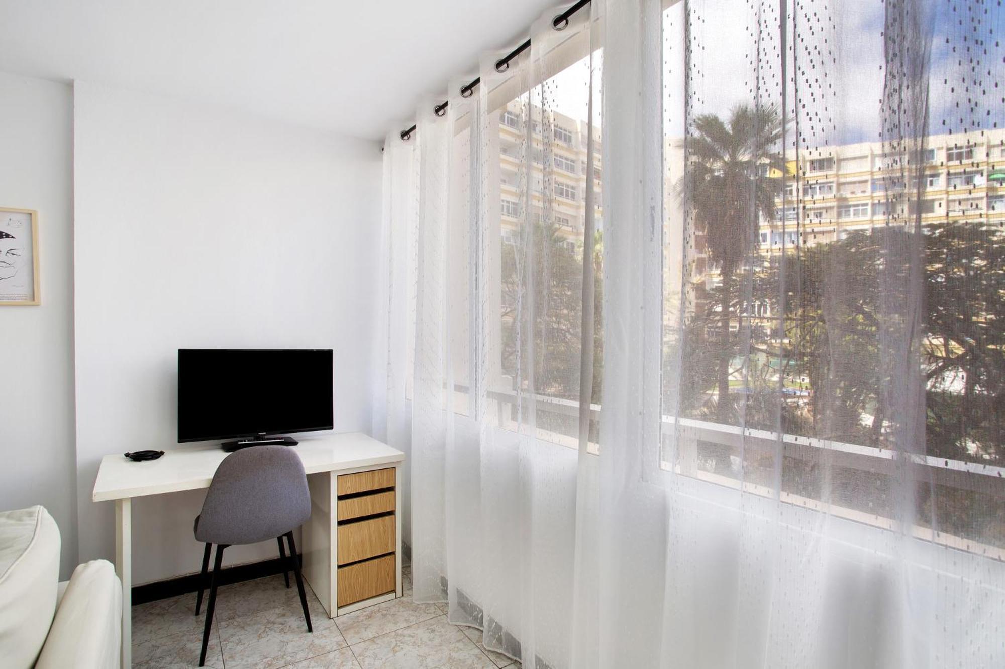 Apartamento Lidia ซานบาร์โตโลเม ภายนอก รูปภาพ