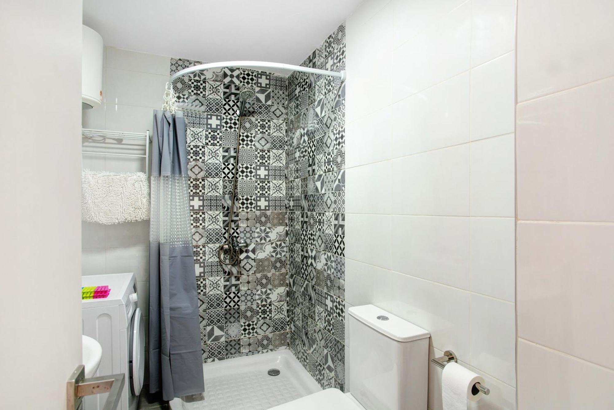 Apartamento Lidia ซานบาร์โตโลเม ภายนอก รูปภาพ